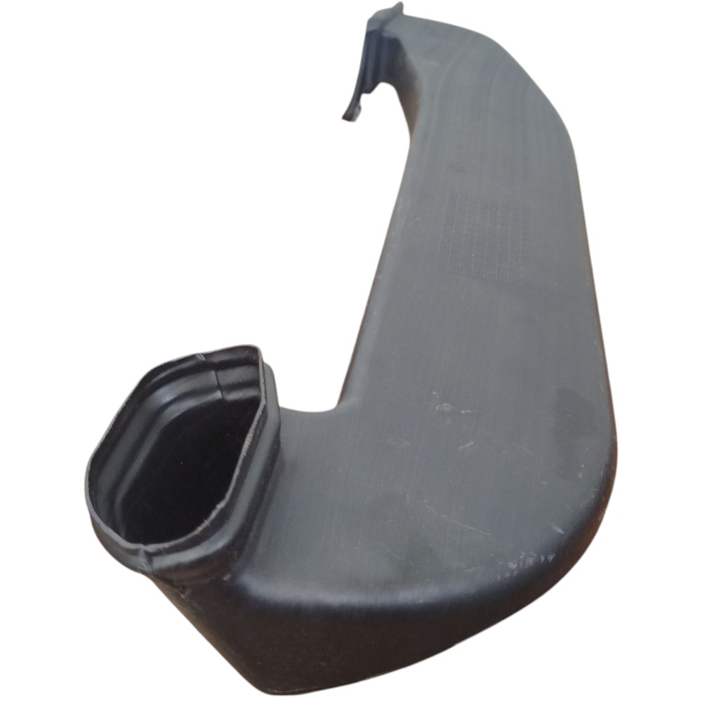 Duto Ar Forçado Direito Vw Fox Crossfox 2010 2015 Original 6