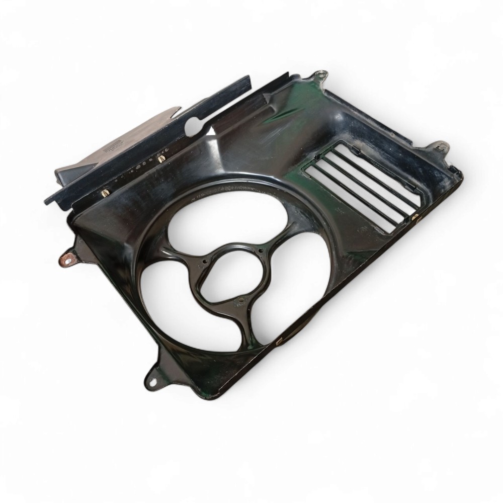 Suporte Defletor Da Ventoinha Vw Gol 1997 1998 Original 6