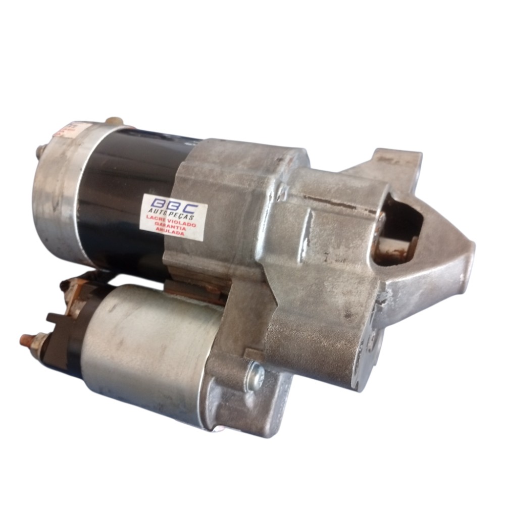 Motor Partida 2.0 Citroen Peugeot C4 Pallas 307 Original