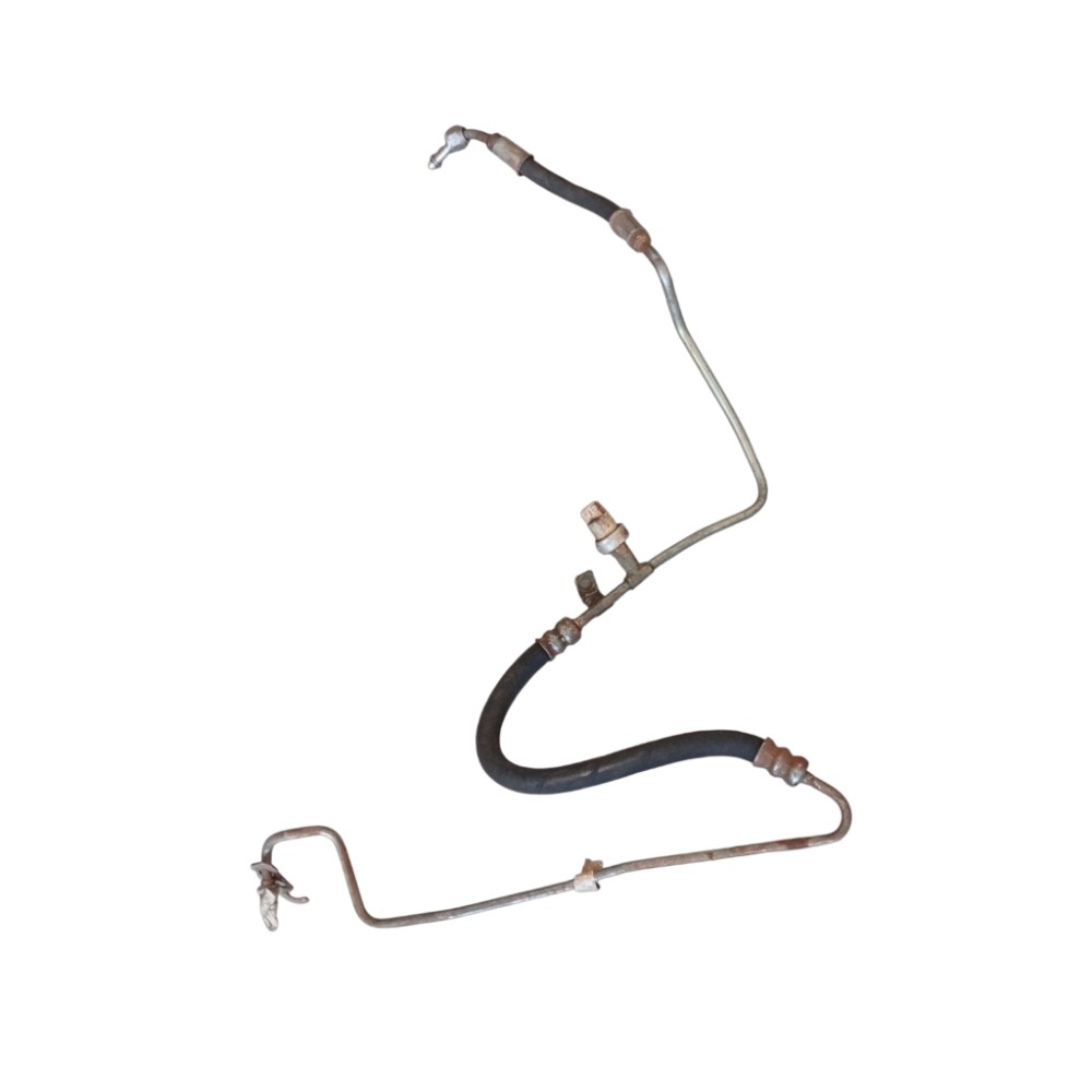 Mangueira Direção Hidráulica Zetec Ford Escort 1997 A 2002