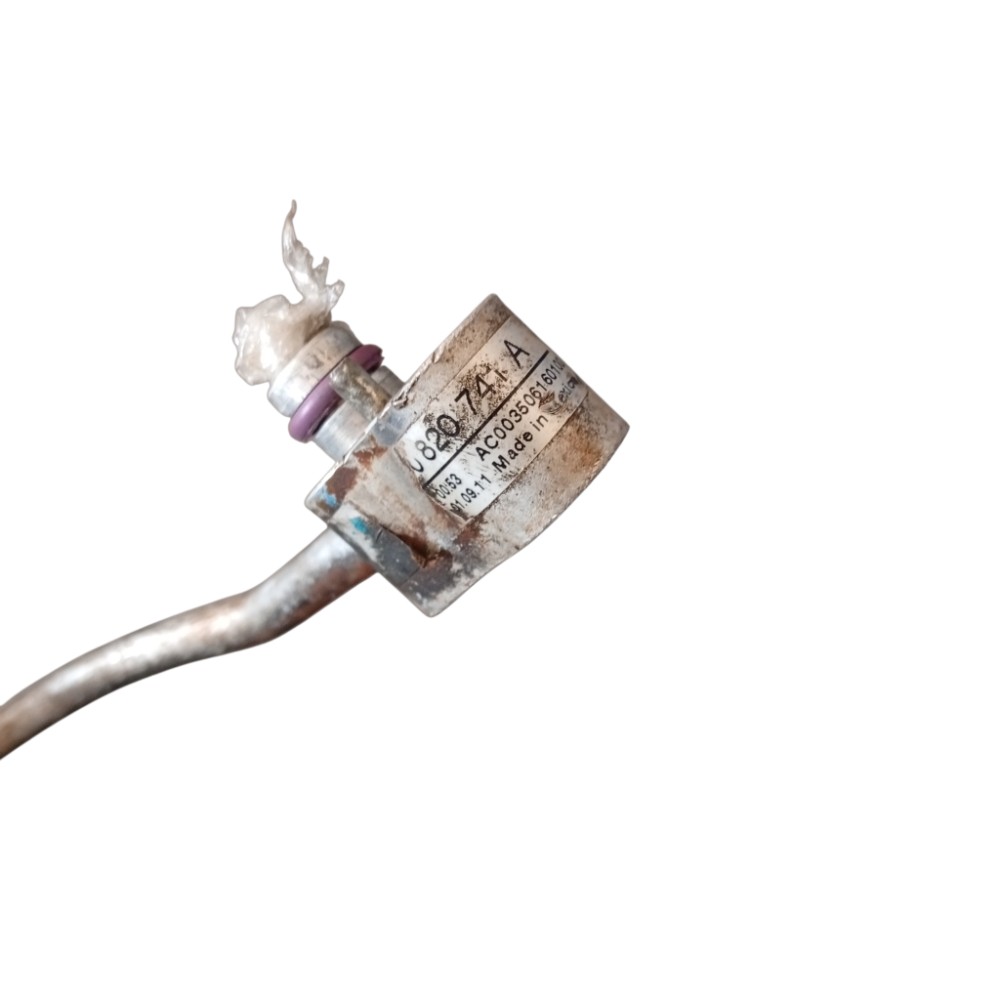 Mangueira Ar Condicionado Vw Jetta 2.0 8v 2011 A 2015