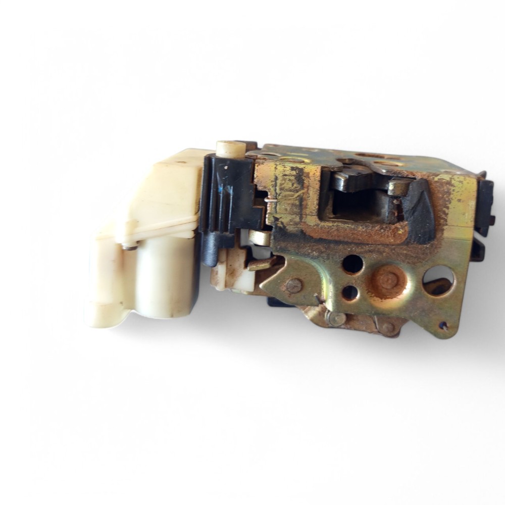 Fechadura Elétrica Porta Traseira Esquerda Fiat Palio 1997 3