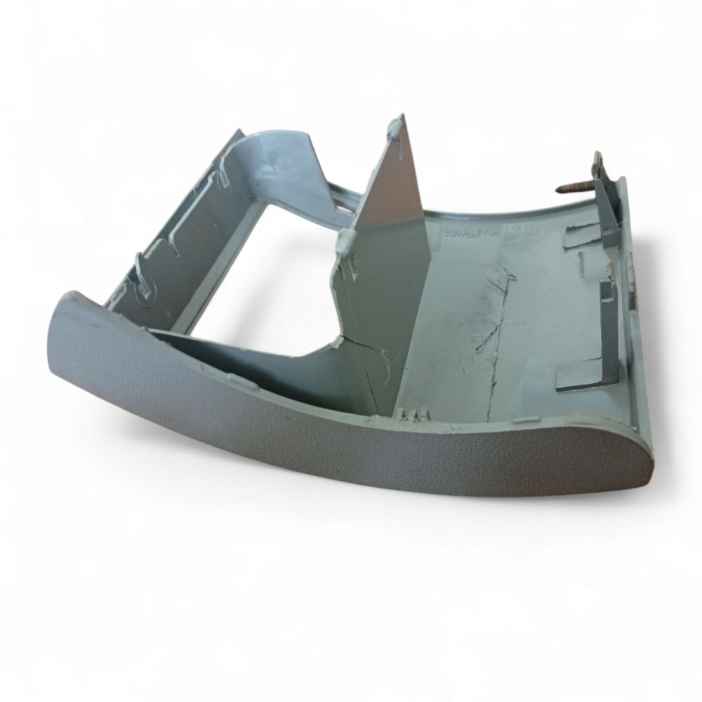 Difusor Moldura Ar Lado Direito Vw Gol G3 Parati 1999 A 2000 4