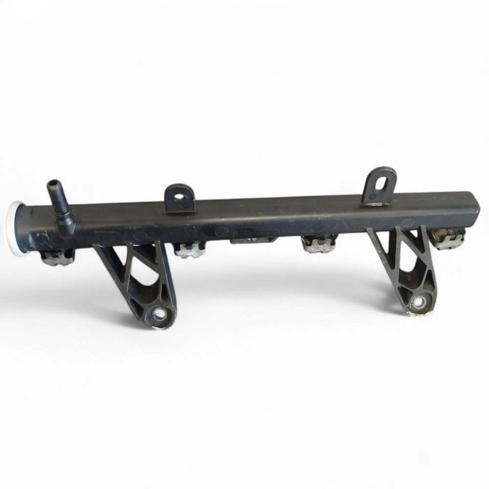 Flauta 1.4 Bico Injetor Citroen C3 Peugeot 206 207 2006 2012 5