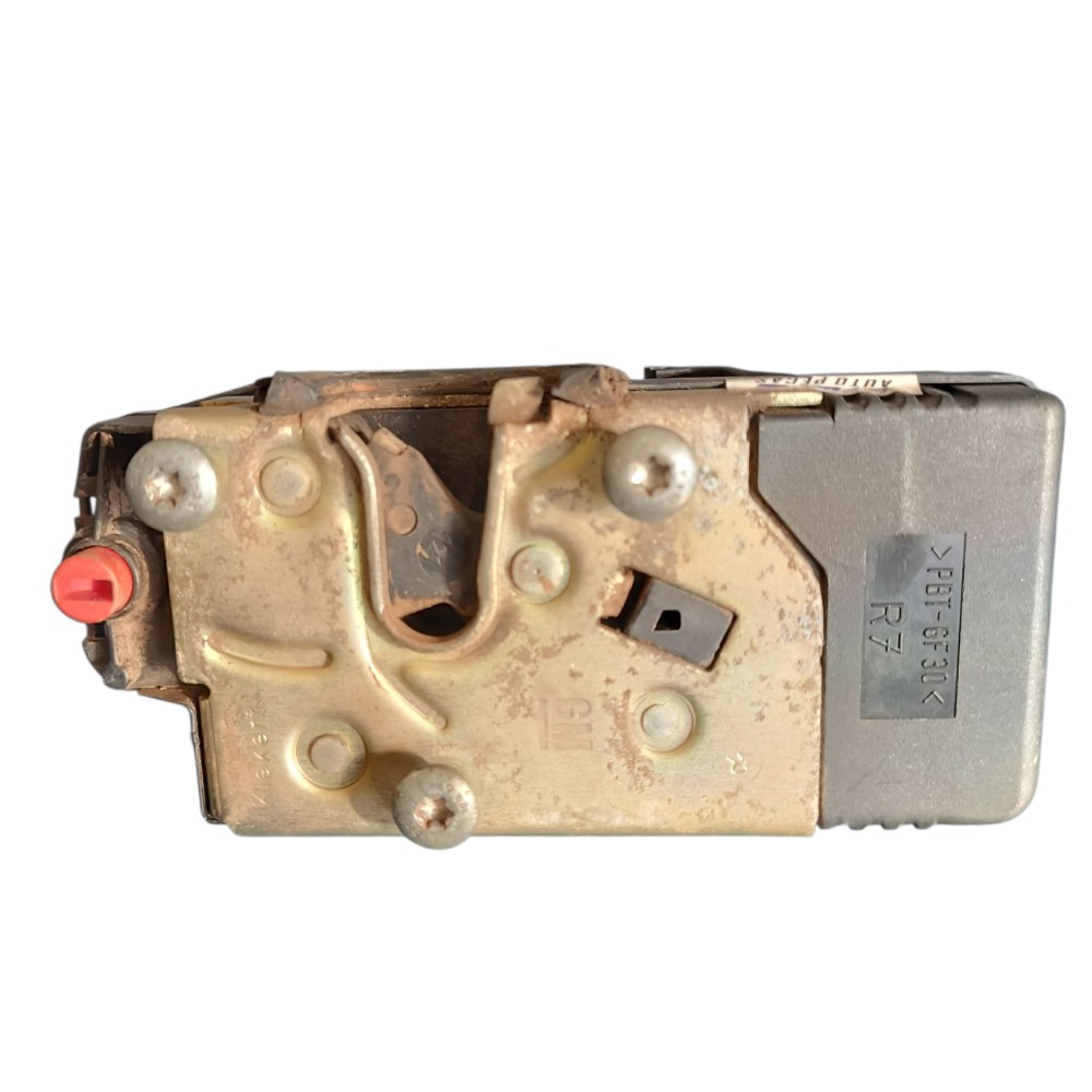 Fechadura Manual Porta Traseira Direita Astra 1999 A 2011
