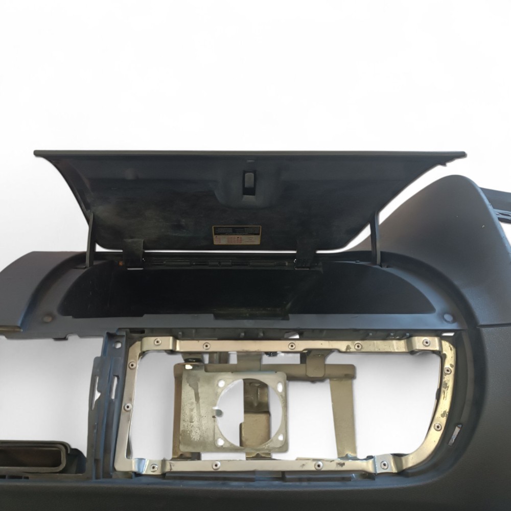Capa Painel Fiat Siena 2008 A 2014 Original 6