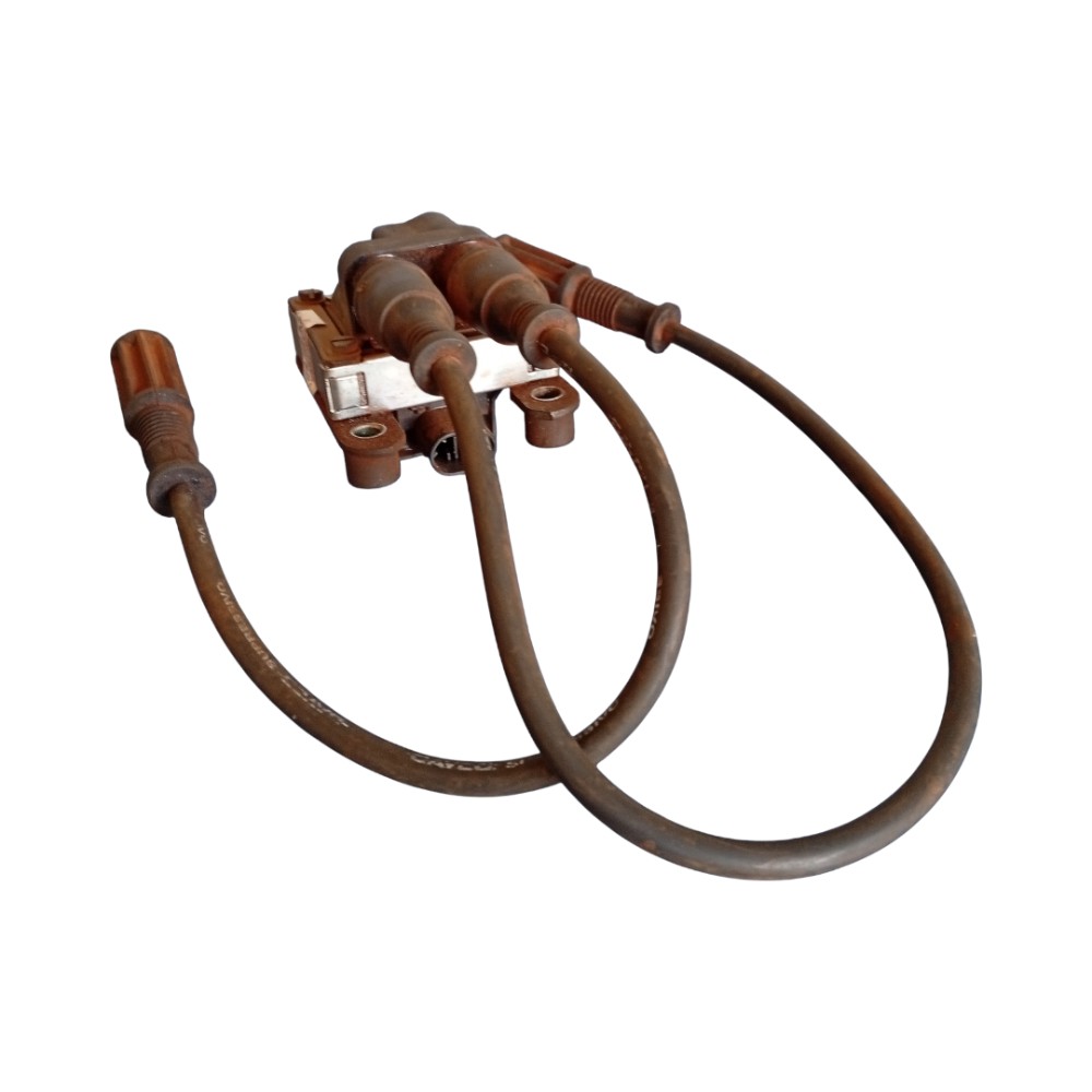 Bobina Ignição Fiat Palio Uno Strada Siena 1996 A 2005