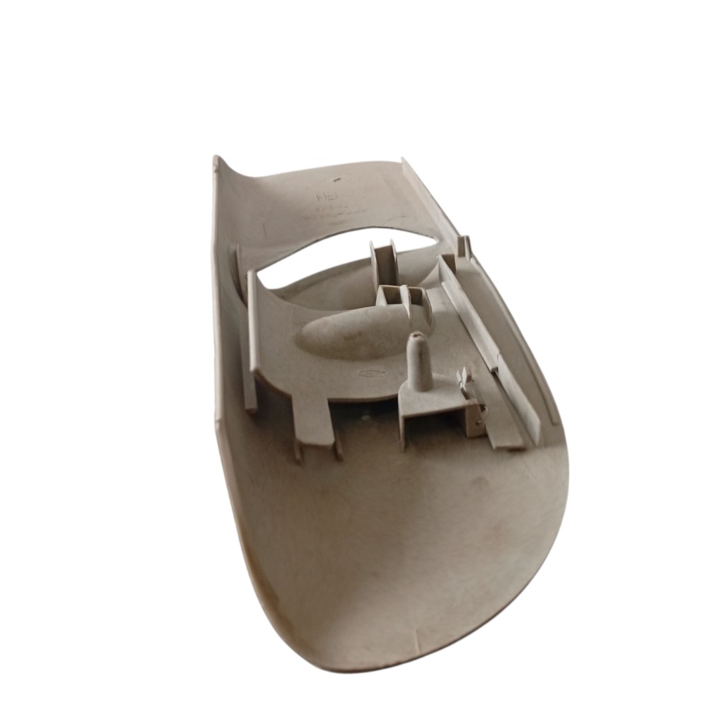 Moldura Sinto Segurança Interna Ford Focus 2006 Original 6