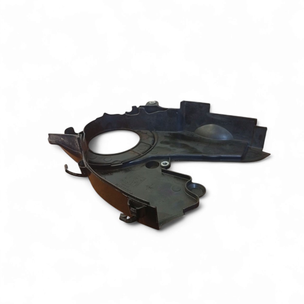Capa Inferior Correia Dentada Vw Fox Gol Voyage 1.6 2004 5