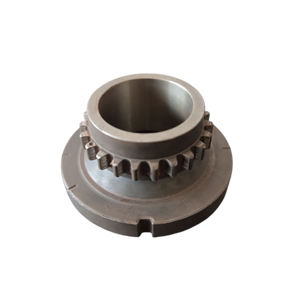 Engrenagem virabrequim corrente motor New Civic 2007 a 2011