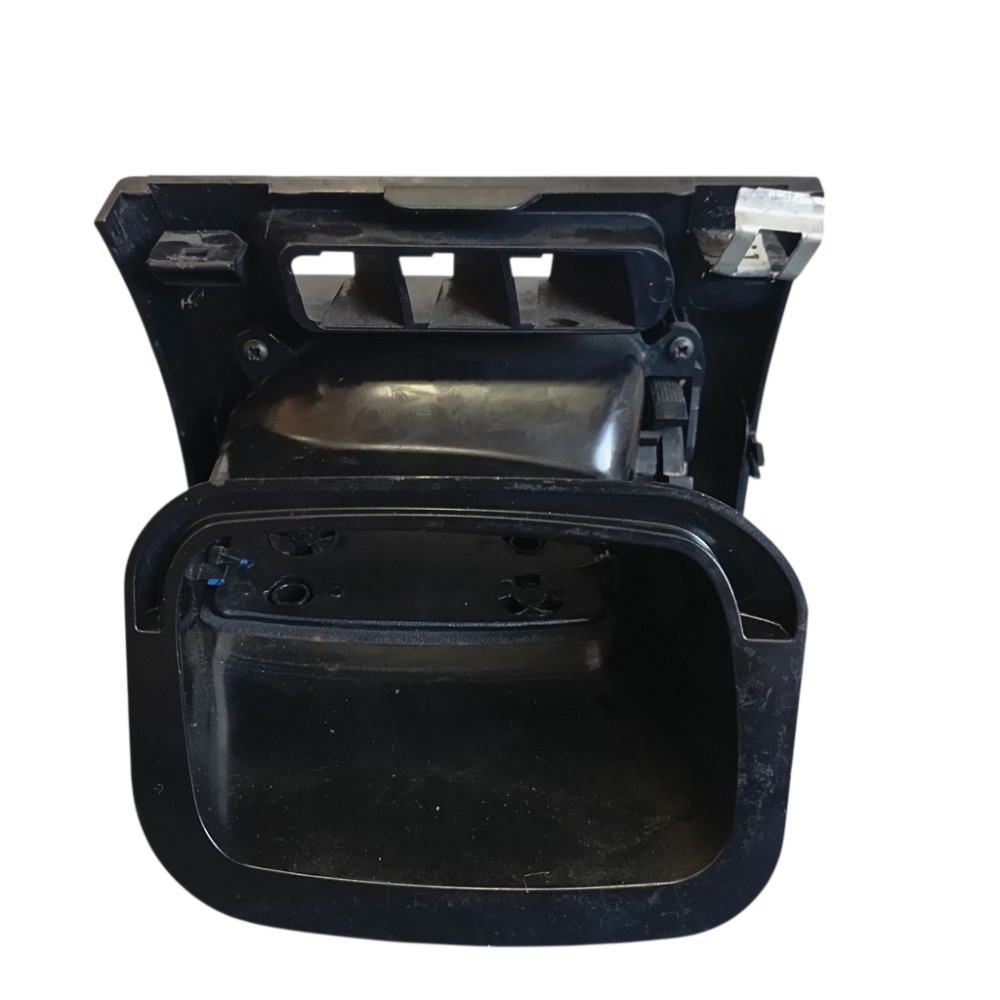 Difusor Ar Direito Fiat Palio Strada 2014 A 2019 S/grade 4