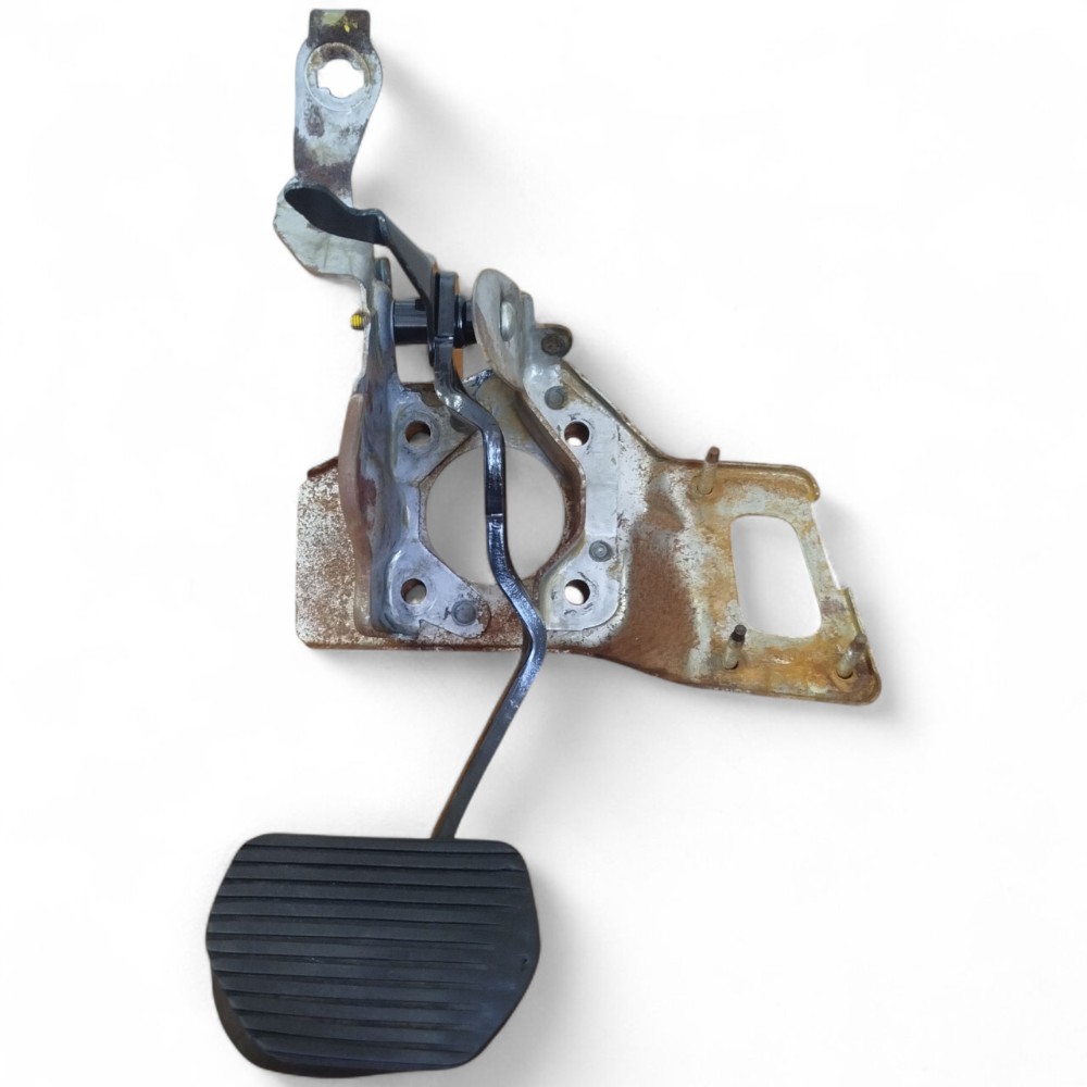 Pedal Freio Citroen C4 Picasso 2009 A 2013 Original