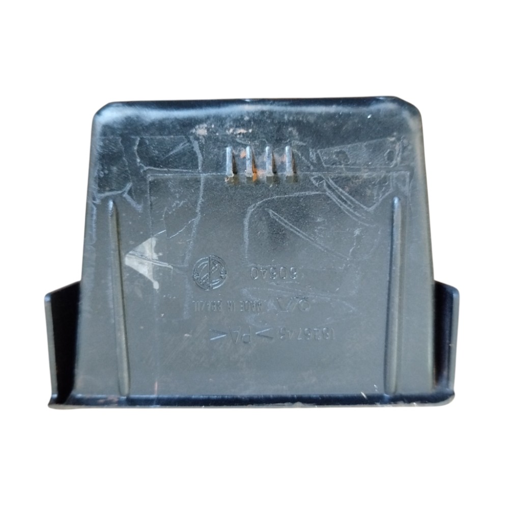 Porta Treco Console Painel Fiat Tempra 1994 / 1996 4