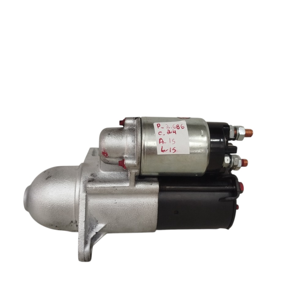 Motor Gm Prisma Celta Corsa 1.0 1.4 2002 2