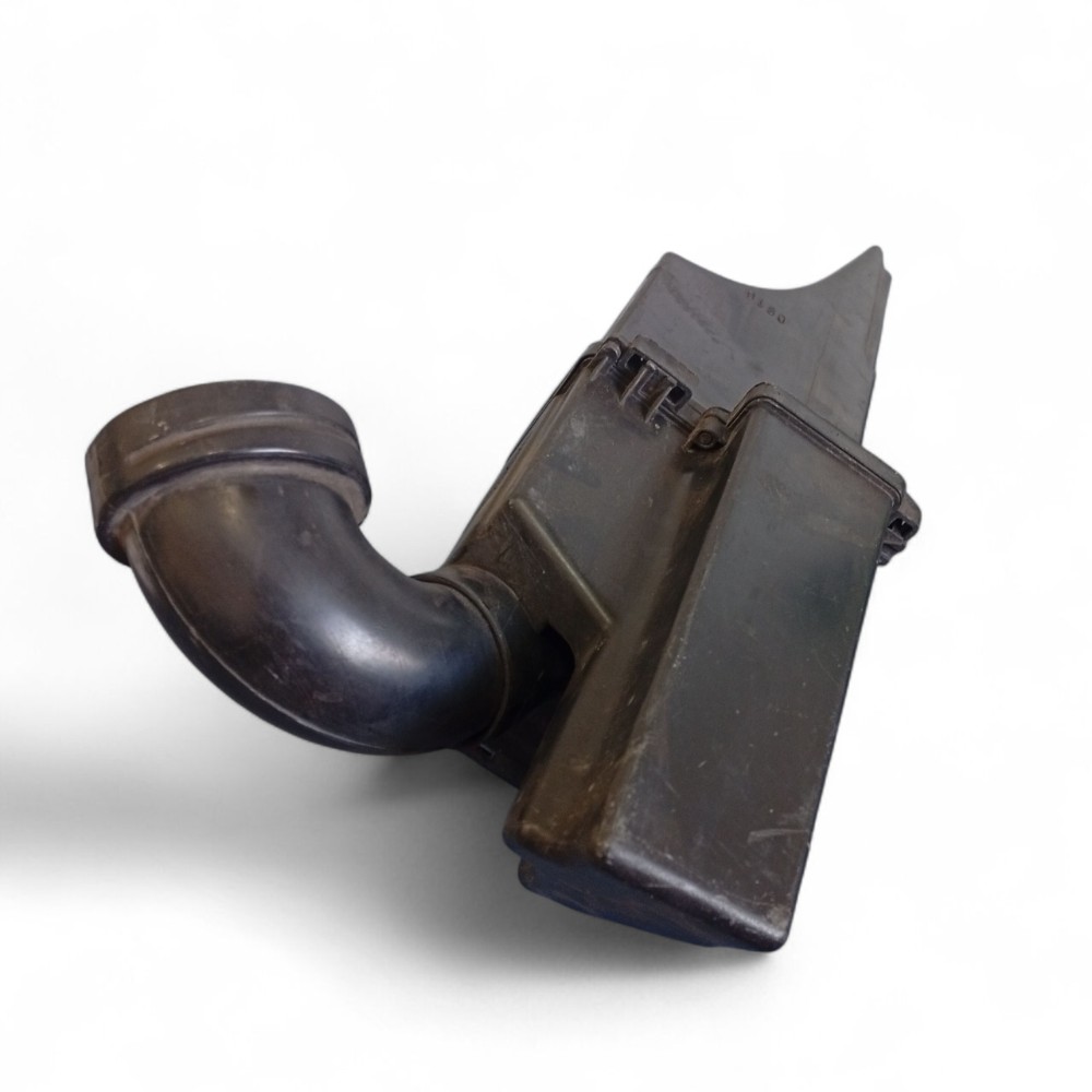 Caixa ressonadora filtro ar ressonânc citroen c3 2003 a 2011