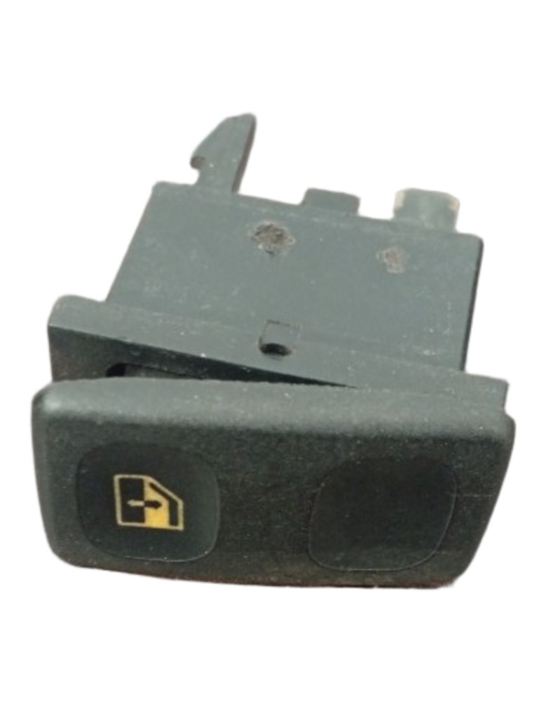 Botão Trava Vidro Elétrico Vw Santana 1999 Original