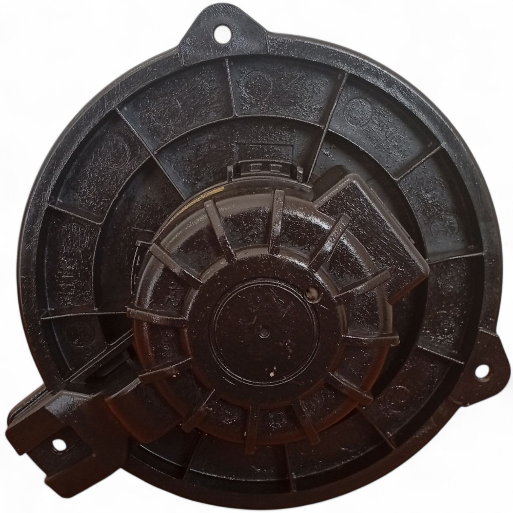 Motor Ventilador Ar Forçado Hyundai Hb20 2012  2019 Original 5