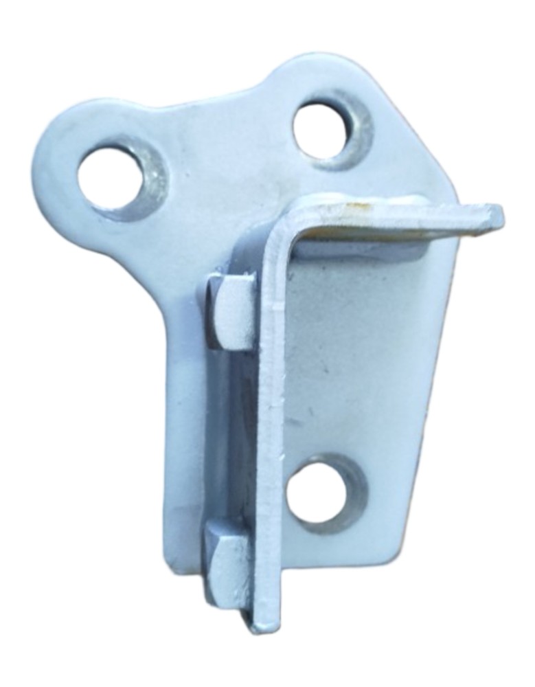 Suporte Esquerdo Painel Tabelier Vw Fox 2003 A 2009 Original