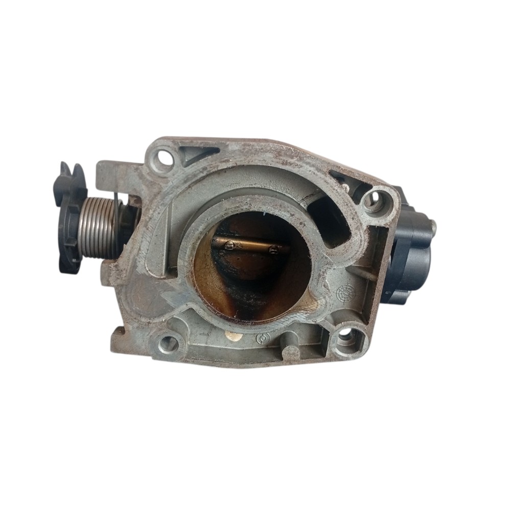 Corpo Borboleta Tbi Ford Fiesta 1.0 Endura 1996 A 1999 3