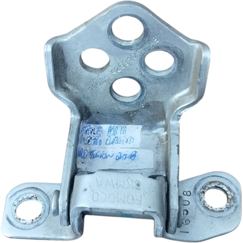 Dobradica Porta Traseira Direita Ford Fusion 2008 2009