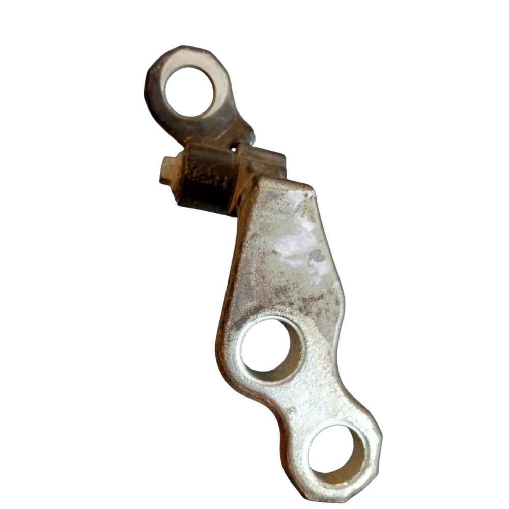 Dobradiça Porta Dianteira Direito Ford Focus 2009 A 2013