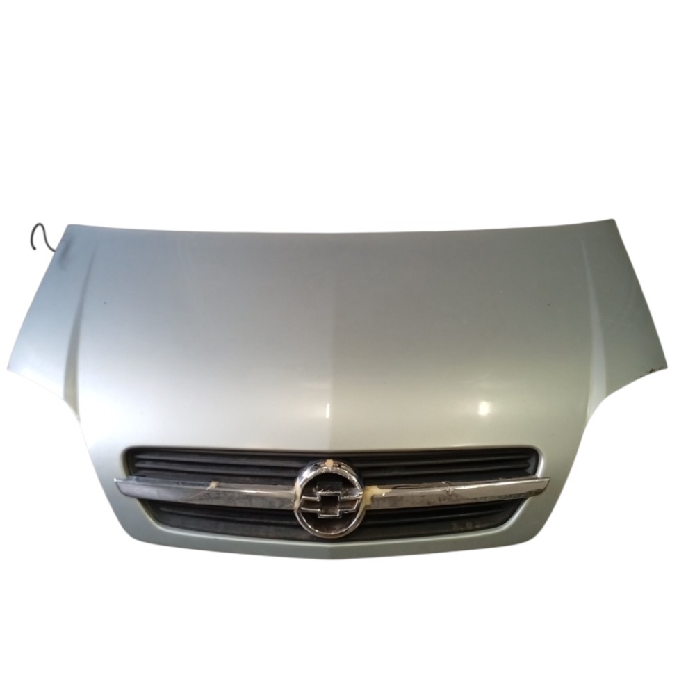 Capo Chevrolet Meriva 2003 a 2012 ORIGINAL