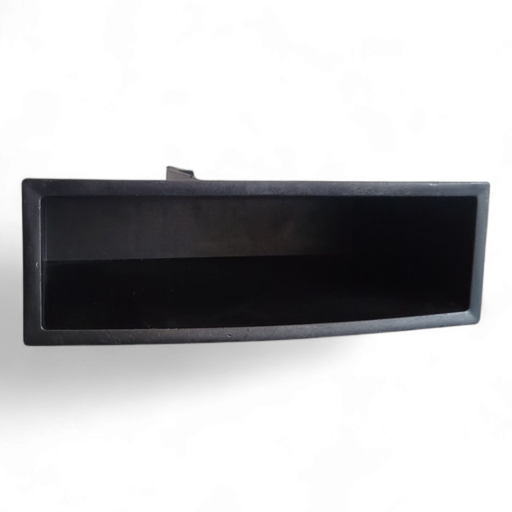 Porta Moldura Central Objeto Citroen C3 2006 A 2011 Original