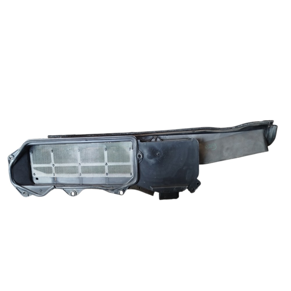 Coletor Distribuidor Ar Painel Ford Fiesta 2003 A 2014