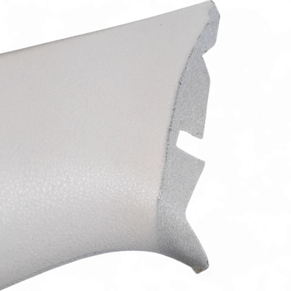 Moldura Parabrisa Coluna Esquerda Fiat Palio 1999 A 2005 4