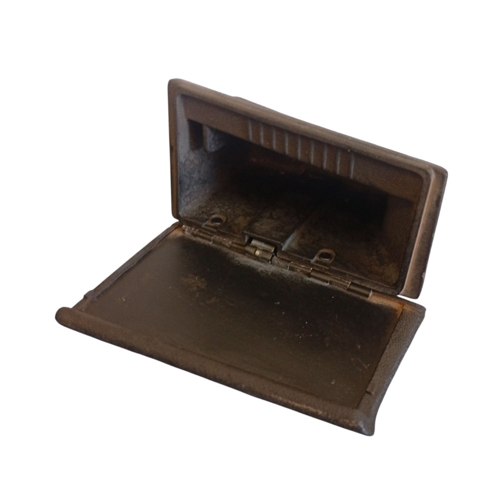 Cinzero Porta Objetos Lado Direito Gm Omega 1994 A 1995