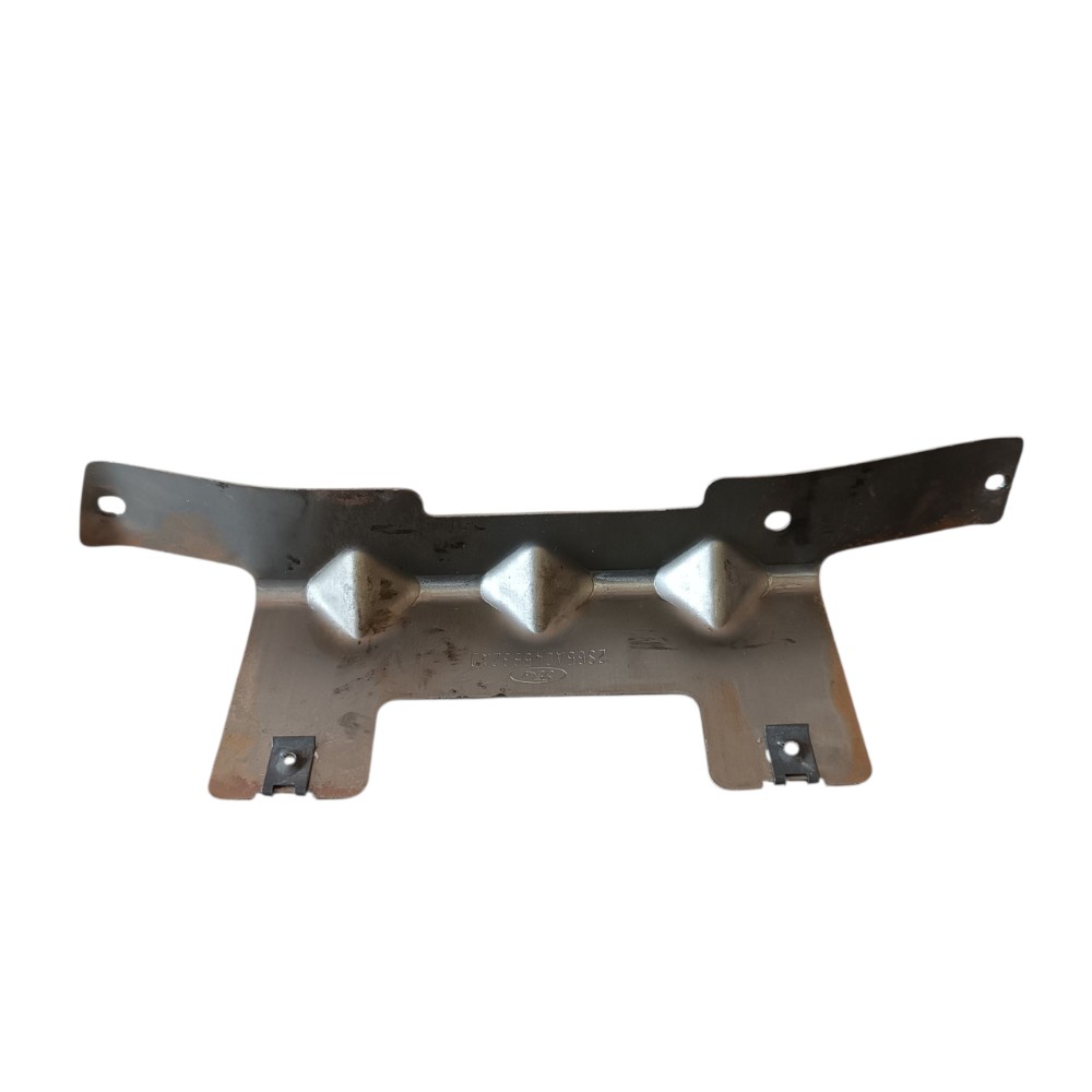 Suporte Frontal Console Ford Fiesta 2003 A 2014 Original