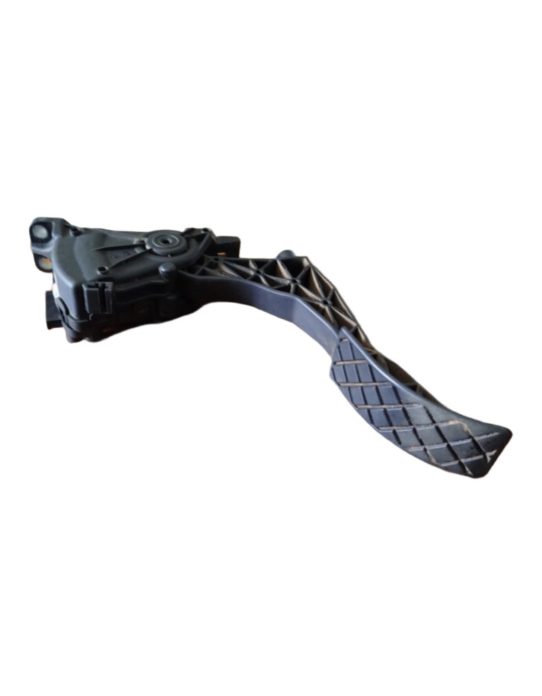 Pedal Acelerador Eletrônico G5 Vw Fox Gol Voyage
