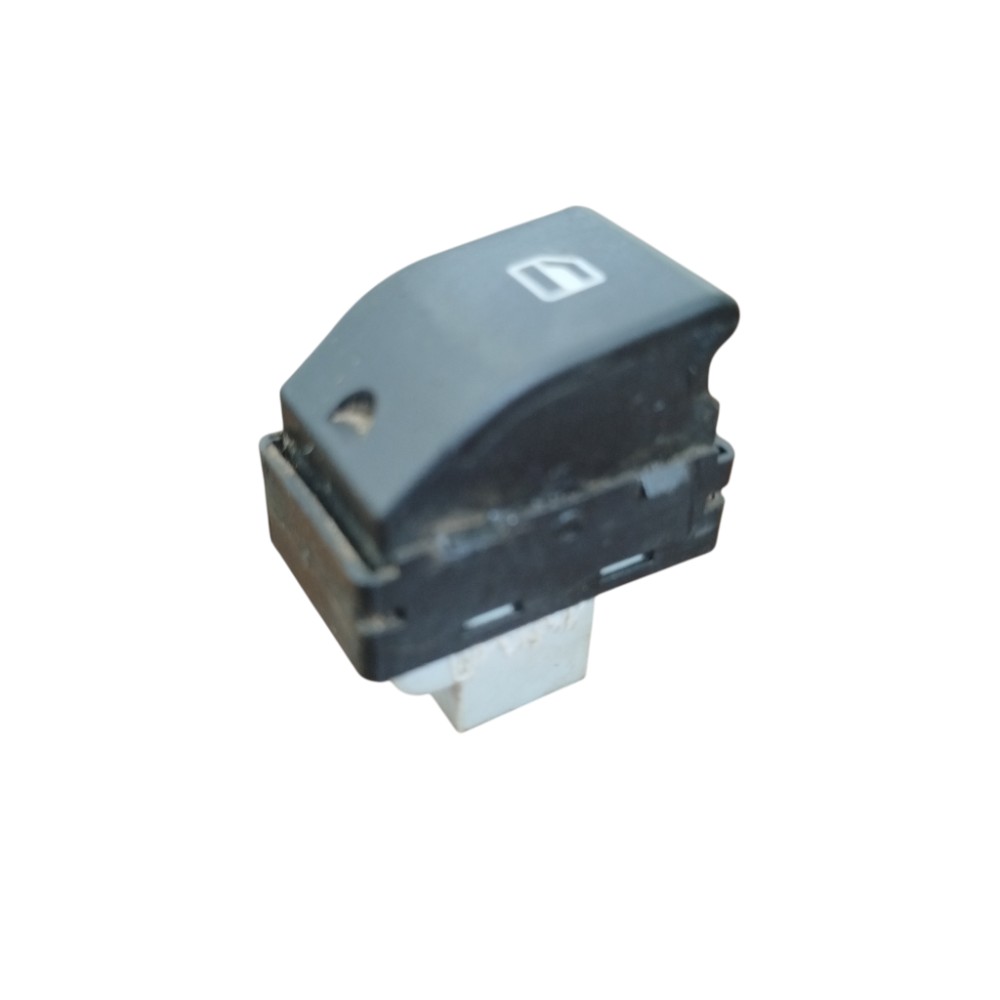 Botão Vidro Eletrico Passageiro Vw Gol Parati G5 A G7