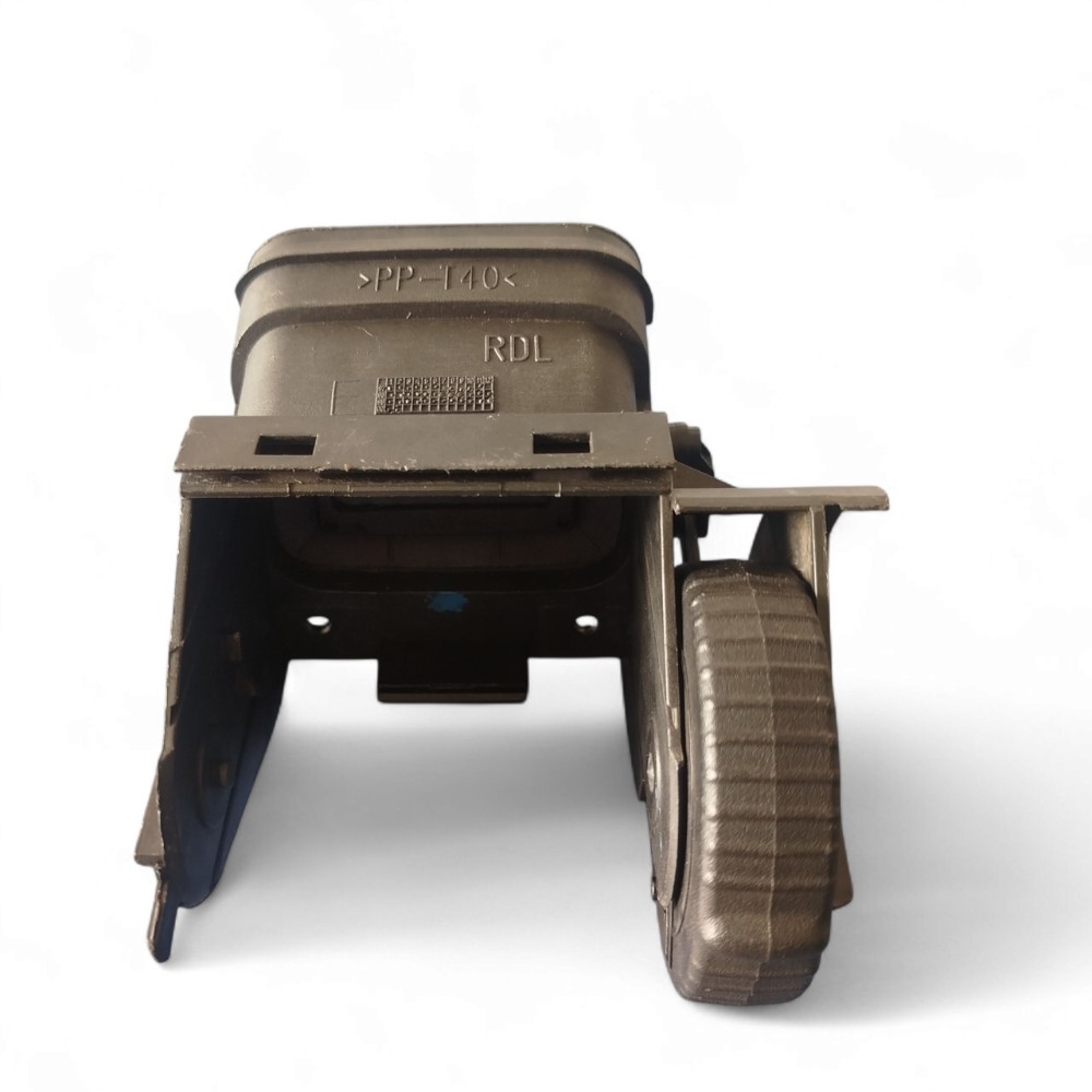 Moldura Difusor Ar Esquerdo Painel Classic Gm Corsa