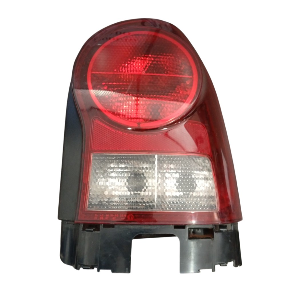 Lanterna Traseira Direita Vw Gol G4 2010 C/detalhe ORIGINAL