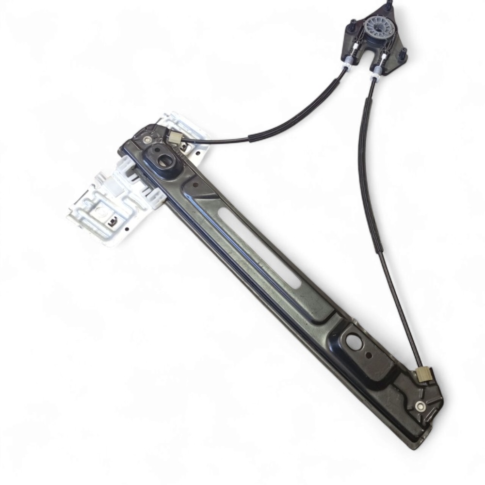 Máquina Vidro Dianteiro Direito New Fiesta 2011 Original