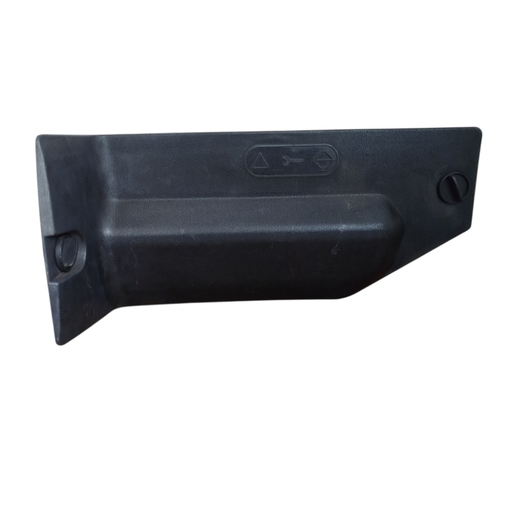 Tampa Compartimento Ferramenta Fiat Palio Weekend 2002/2014