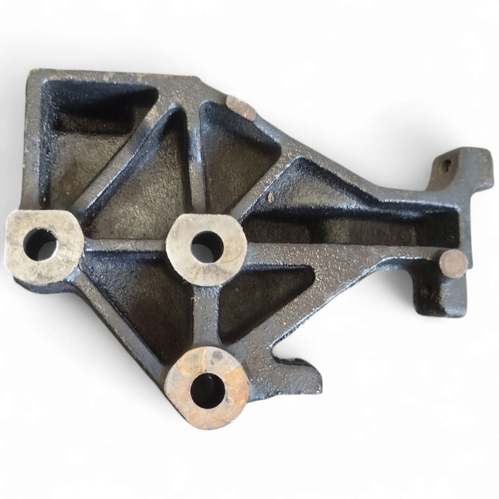 Suporte Bomba Direção Hidráulica Honda Civic 2001 Original 5