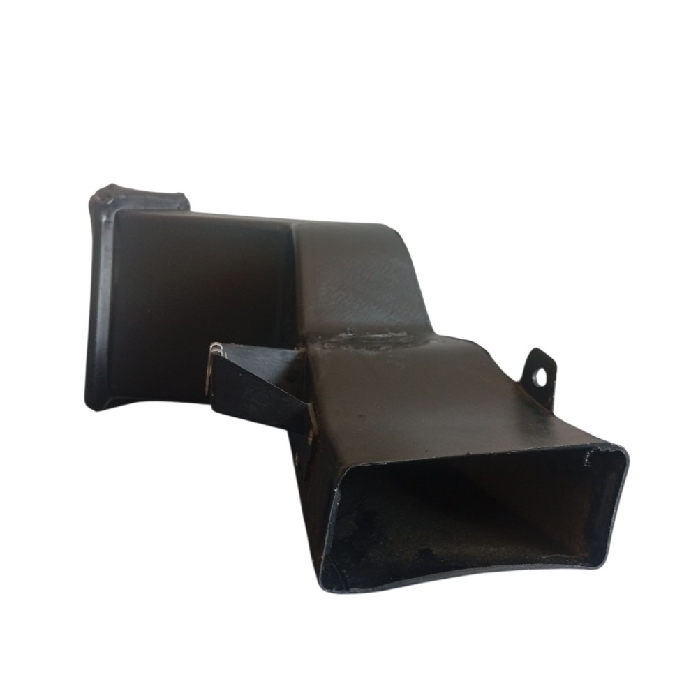 Duto Conexão Saida Ar Central Painel Fiat Stilo 2009 A 2010