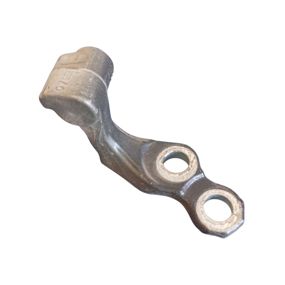 Dobradiça Porta Dianteira Direito Ford Focus 2009 A 2013 3