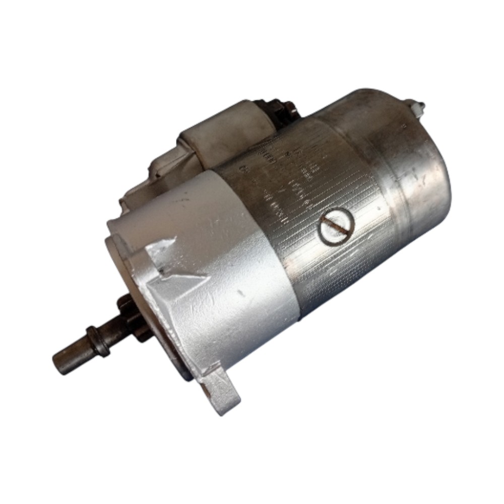 Motor Partida Ap 1.8 2.0 Bola Para Vw Gol Passat 1994 A 1998