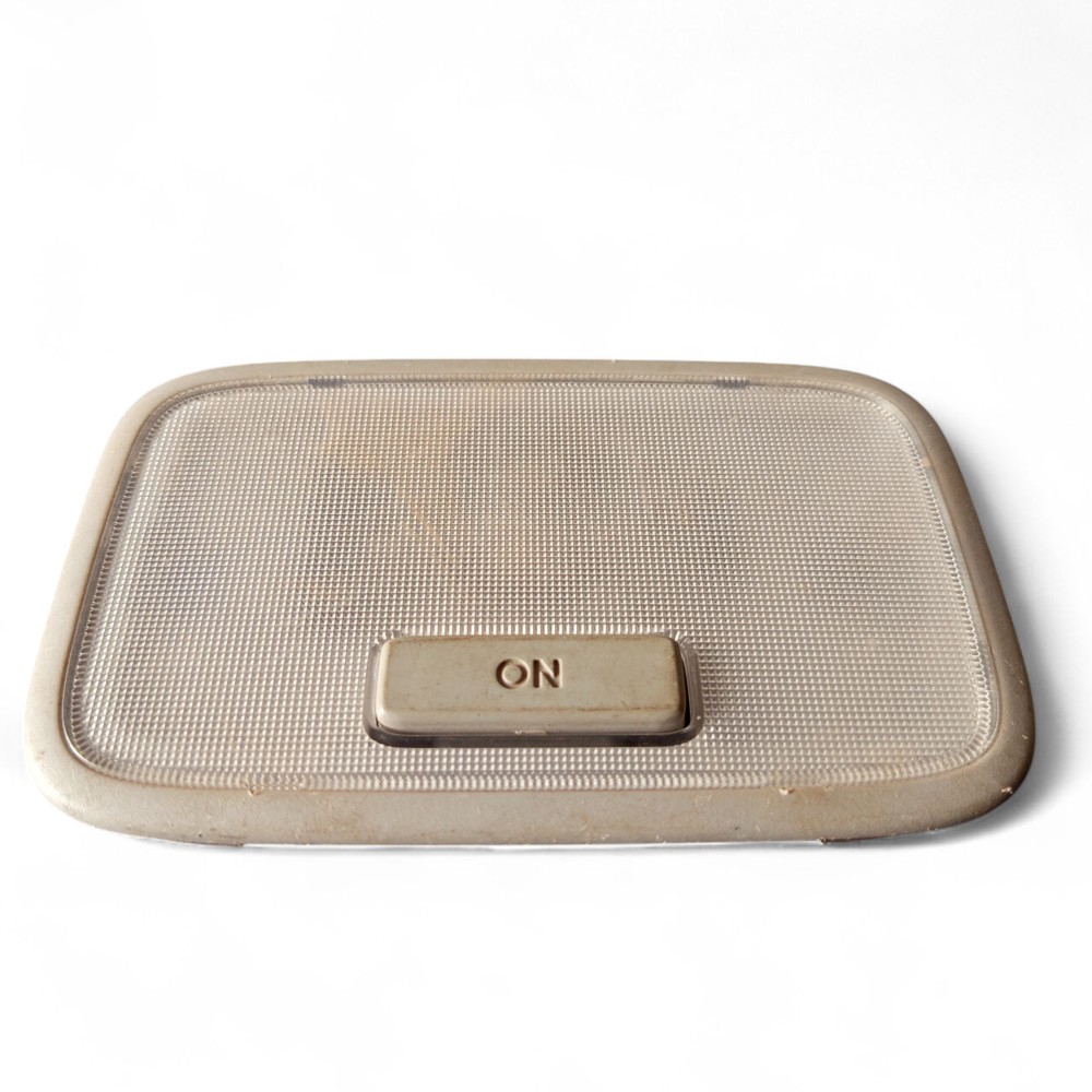 Luz Teto Cortesia Hyundai Creta Hb20 2013 A 2019 Original