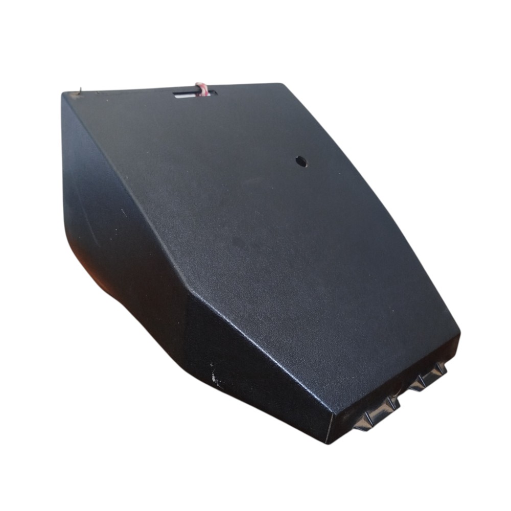 Moldura Console Central Gm Monza 1982 A 1996 Original