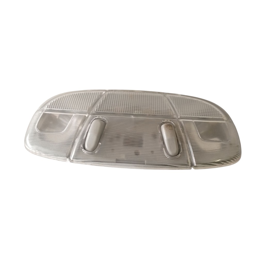 Luz Teto Cortesia Ford Fusion 2008 Original 4