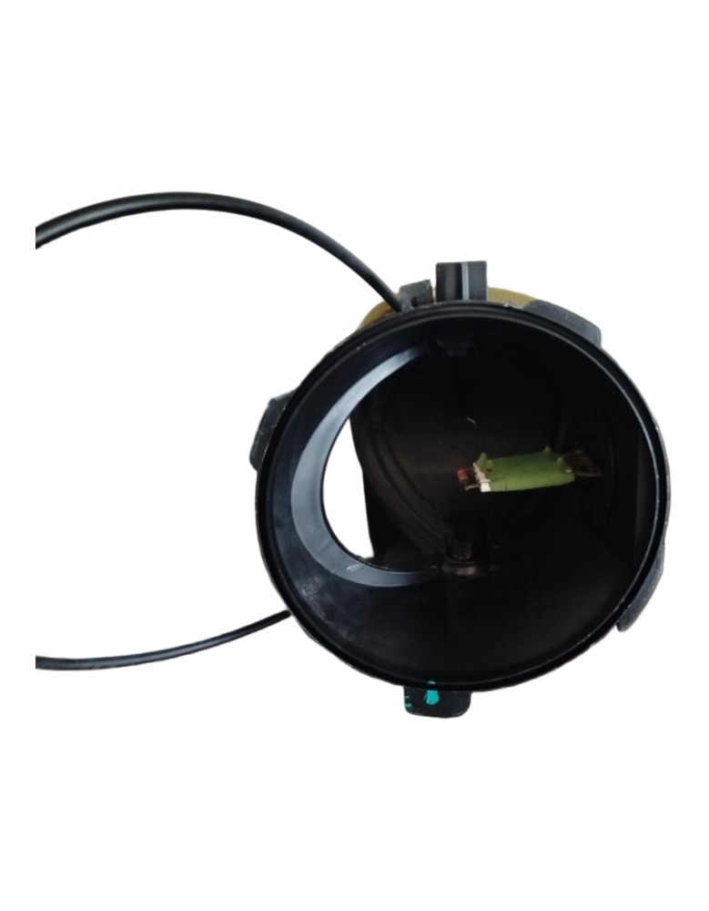 Duto Caixa Evaporadora Peugeot 207 09-14 Original 151420100