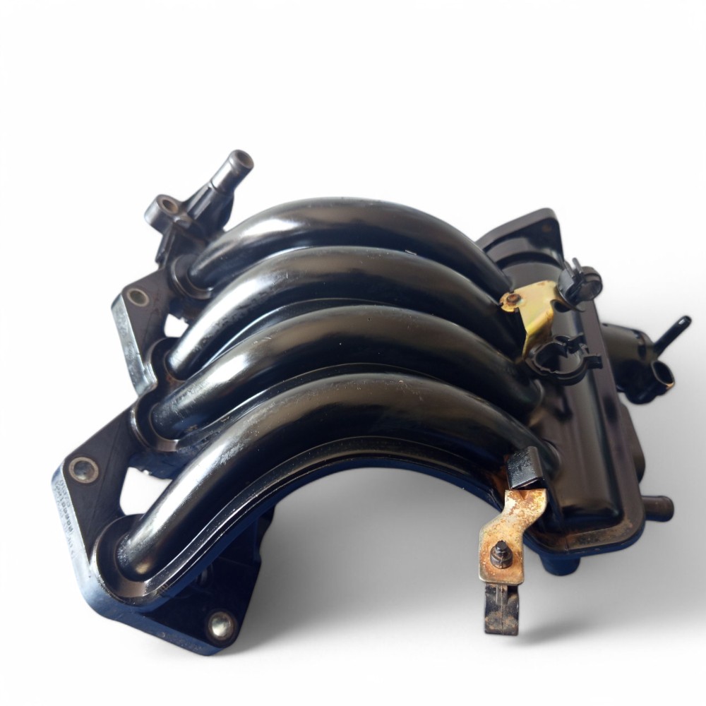 Coletor Admissão Fire 1.0 8v  Fiat Palio Uno 2005 2006