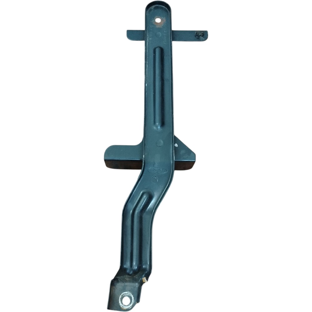 Suporte Fixação Bateria Ford Fusion 2006 A 2009 Original Preto 6