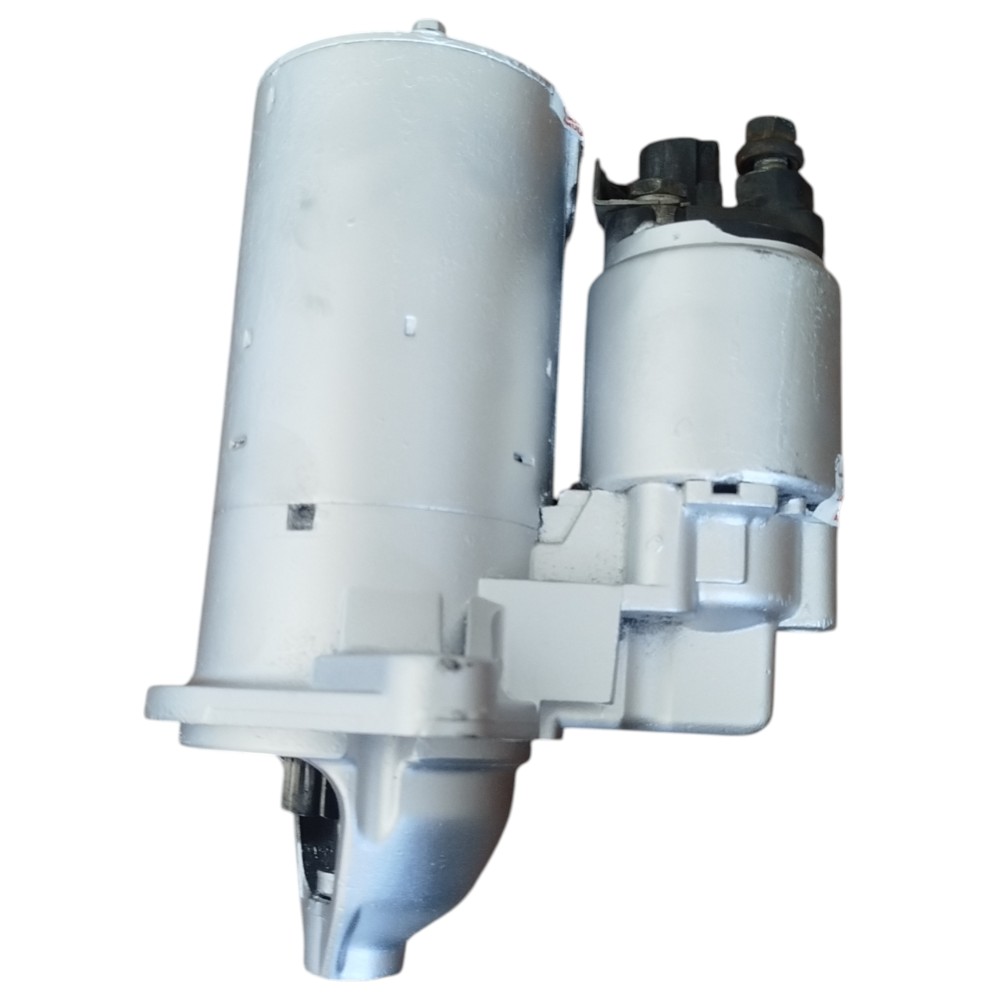 Motor Arranque Toyota Corolla 1.6 1.8 16v 2003/2008 Original