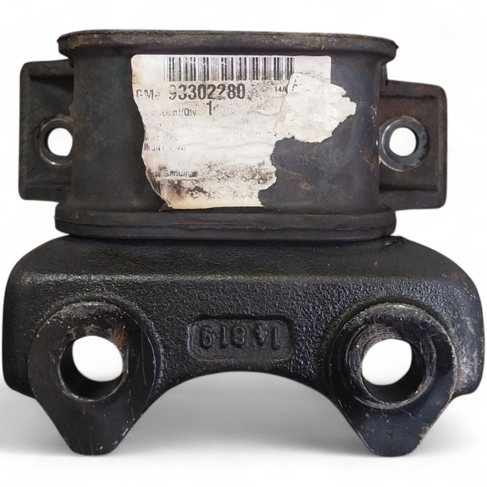 Coxim motor direito 1.4 gm corsa meriva montana 2002 a 2012