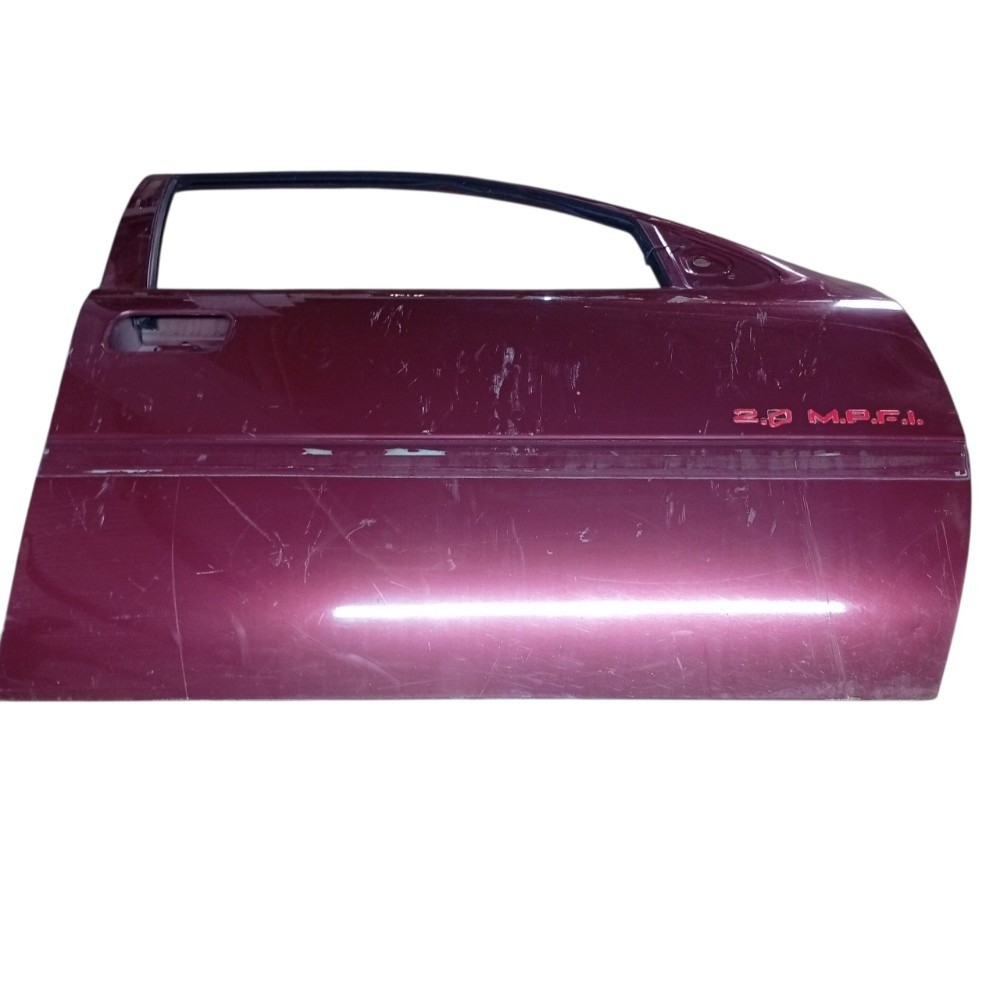 Porta Vectra Dianteira Direita Ano 1995 A 1996 Orignal Dianteira Direita